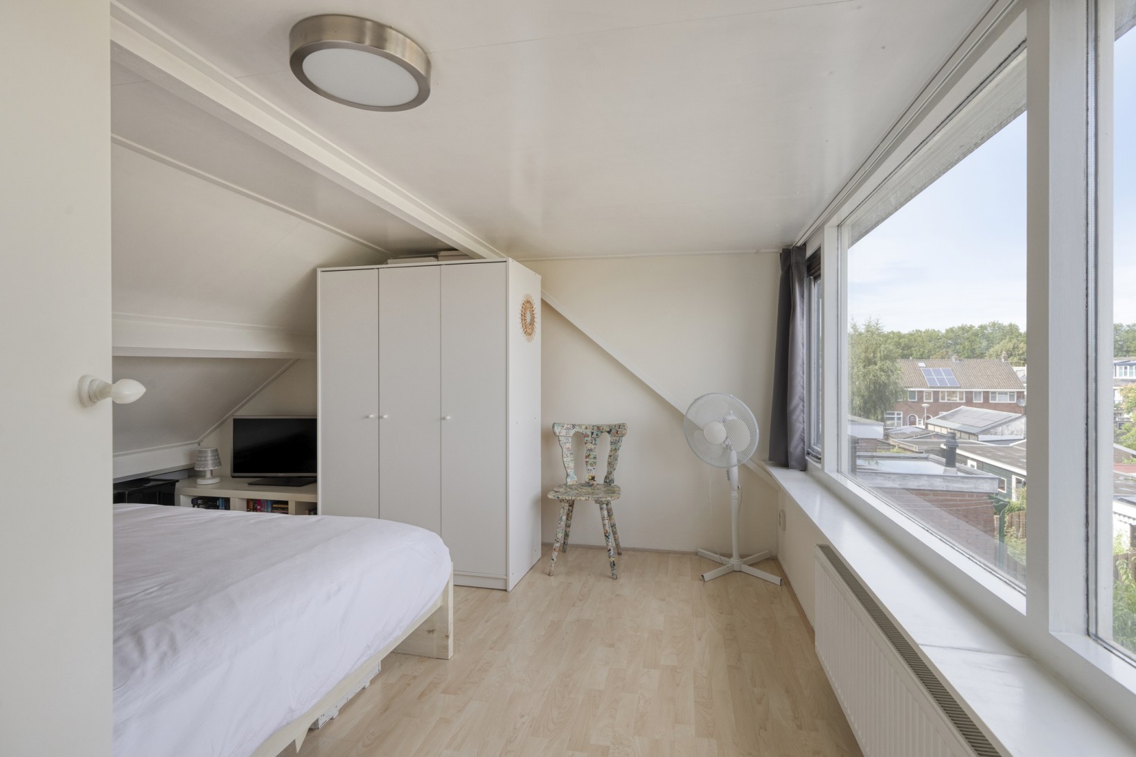 Tussenwoning te koop: Jan Luykenstraat 20, Gouda