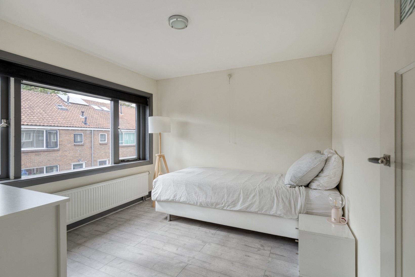 Tussenwoning te koop: Jan Luykenstraat 20, Gouda