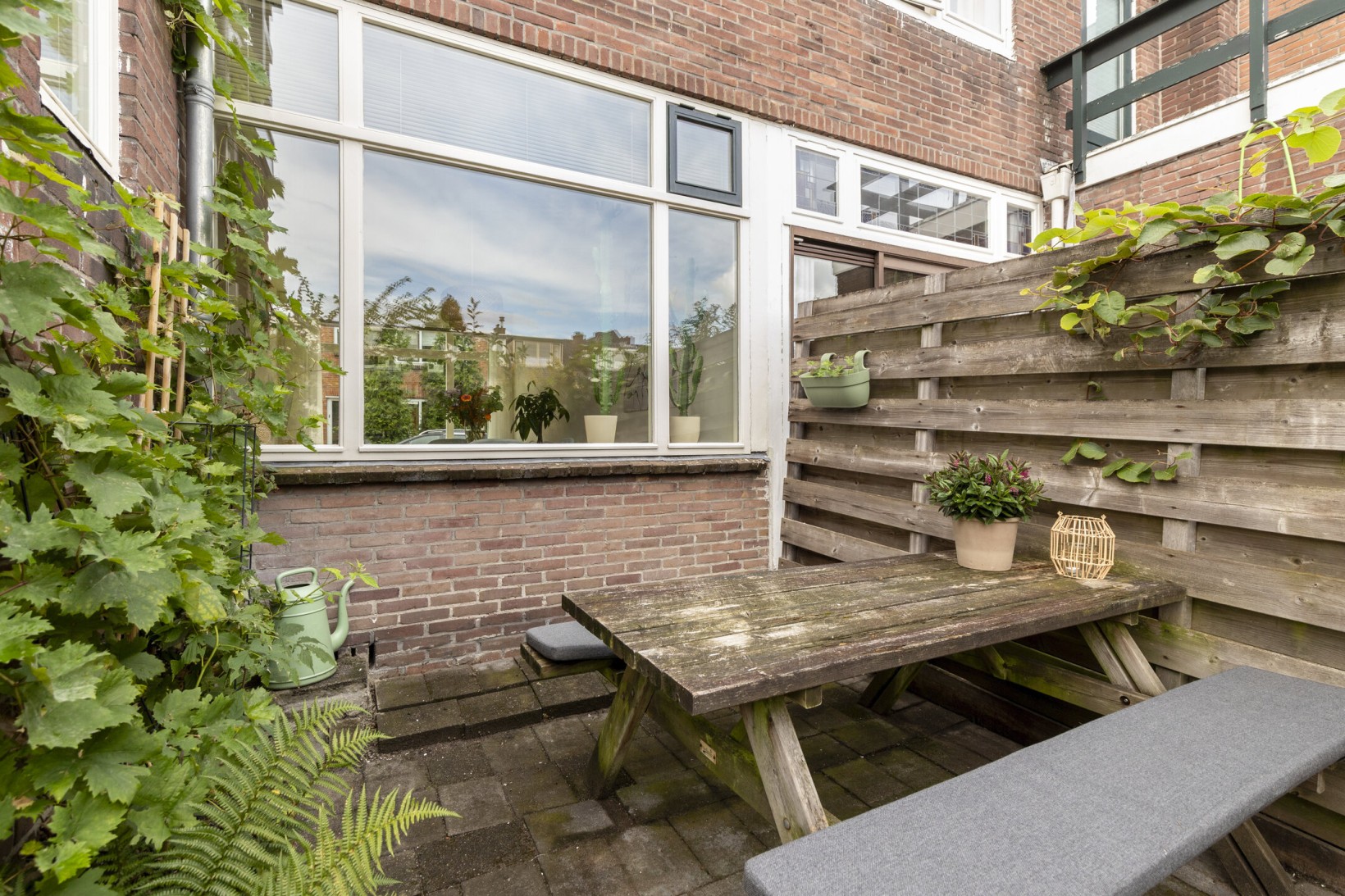 Tussenwoning te koop: Jan Luykenstraat 20, Gouda