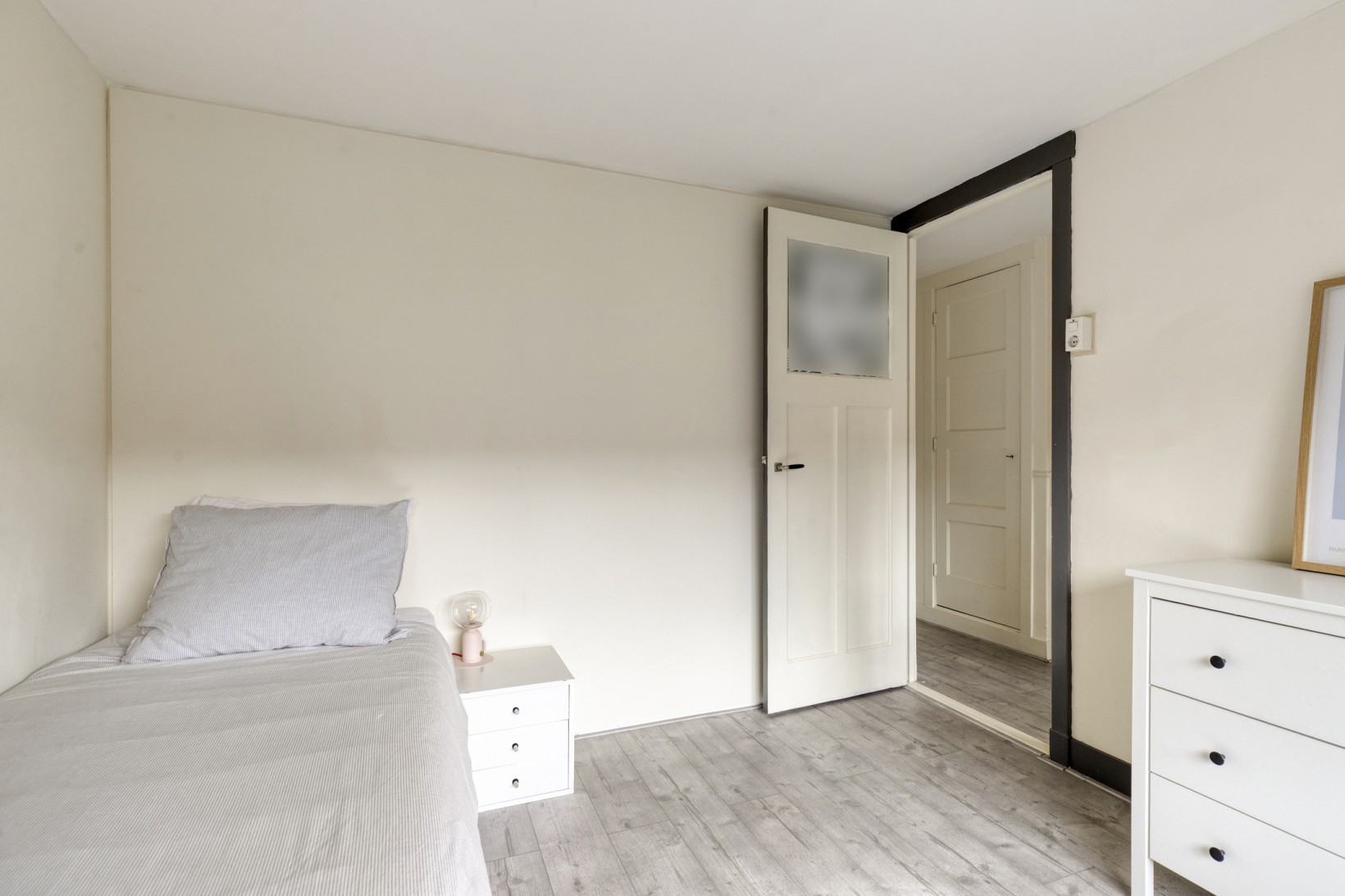 Tussenwoning te koop: Jan Luykenstraat 20, Gouda
