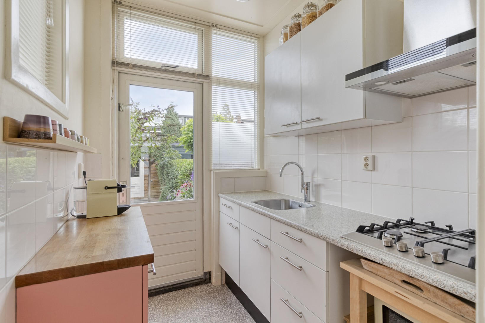 Tussenwoning te koop: Jan Luykenstraat 20, Gouda