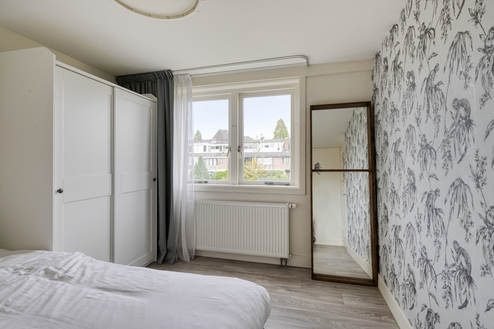 Tussenwoning te koop: Jan Luykenstraat 20, Gouda