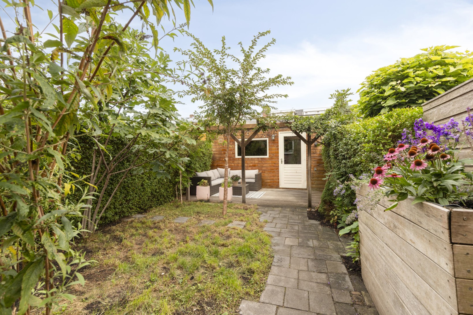 Tussenwoning te koop: Jan Luykenstraat 20, Gouda