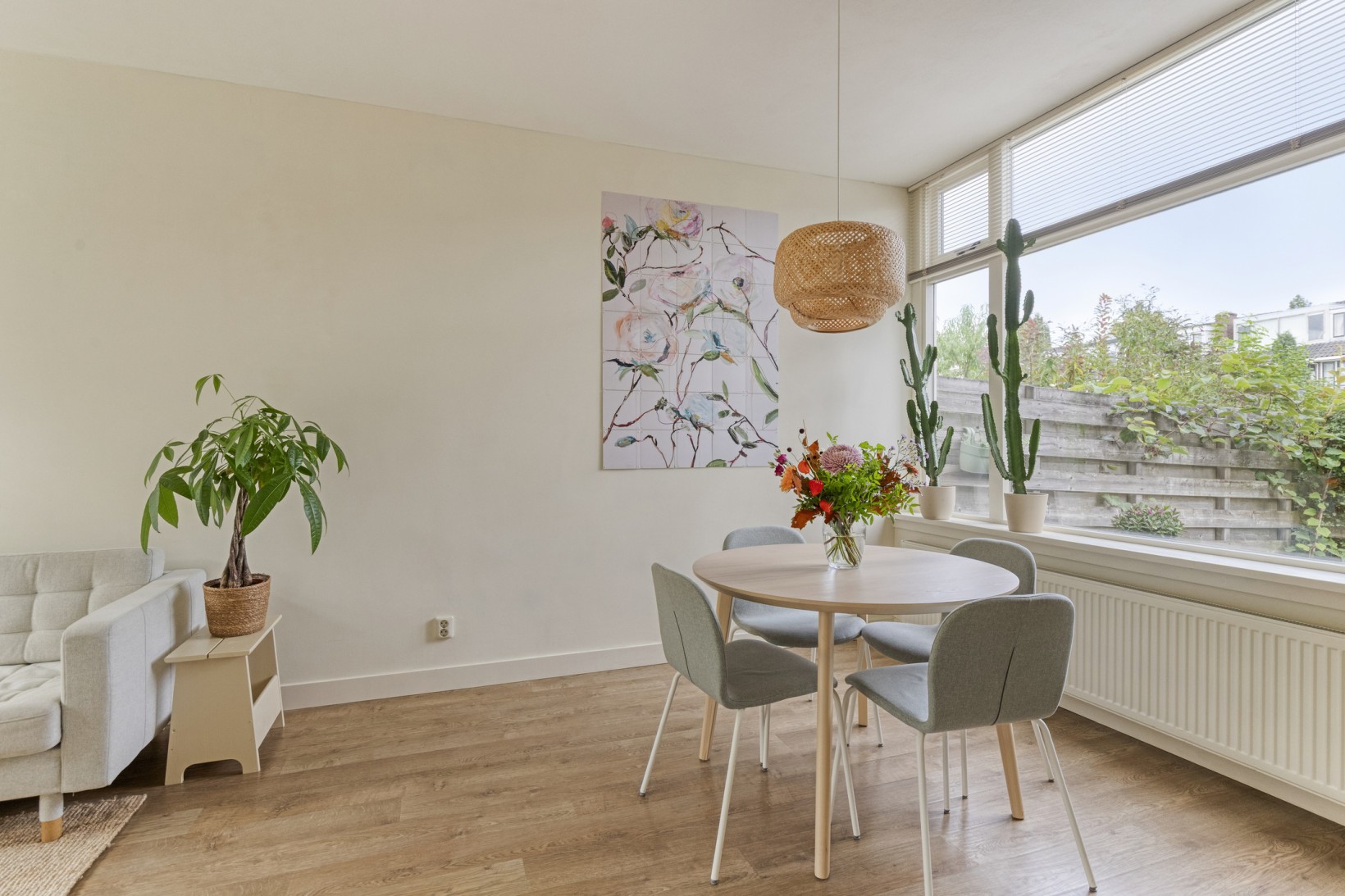 Tussenwoning te koop: Jan Luykenstraat 20, Gouda