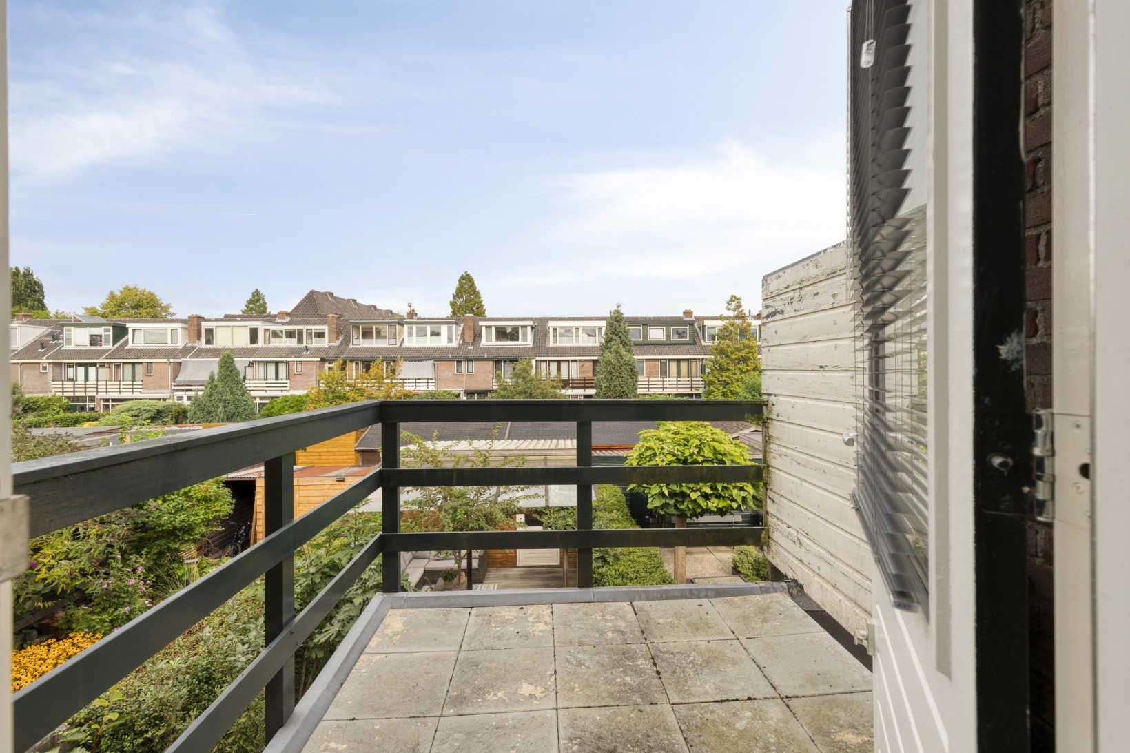 Tussenwoning te koop: Jan Luykenstraat 20, Gouda