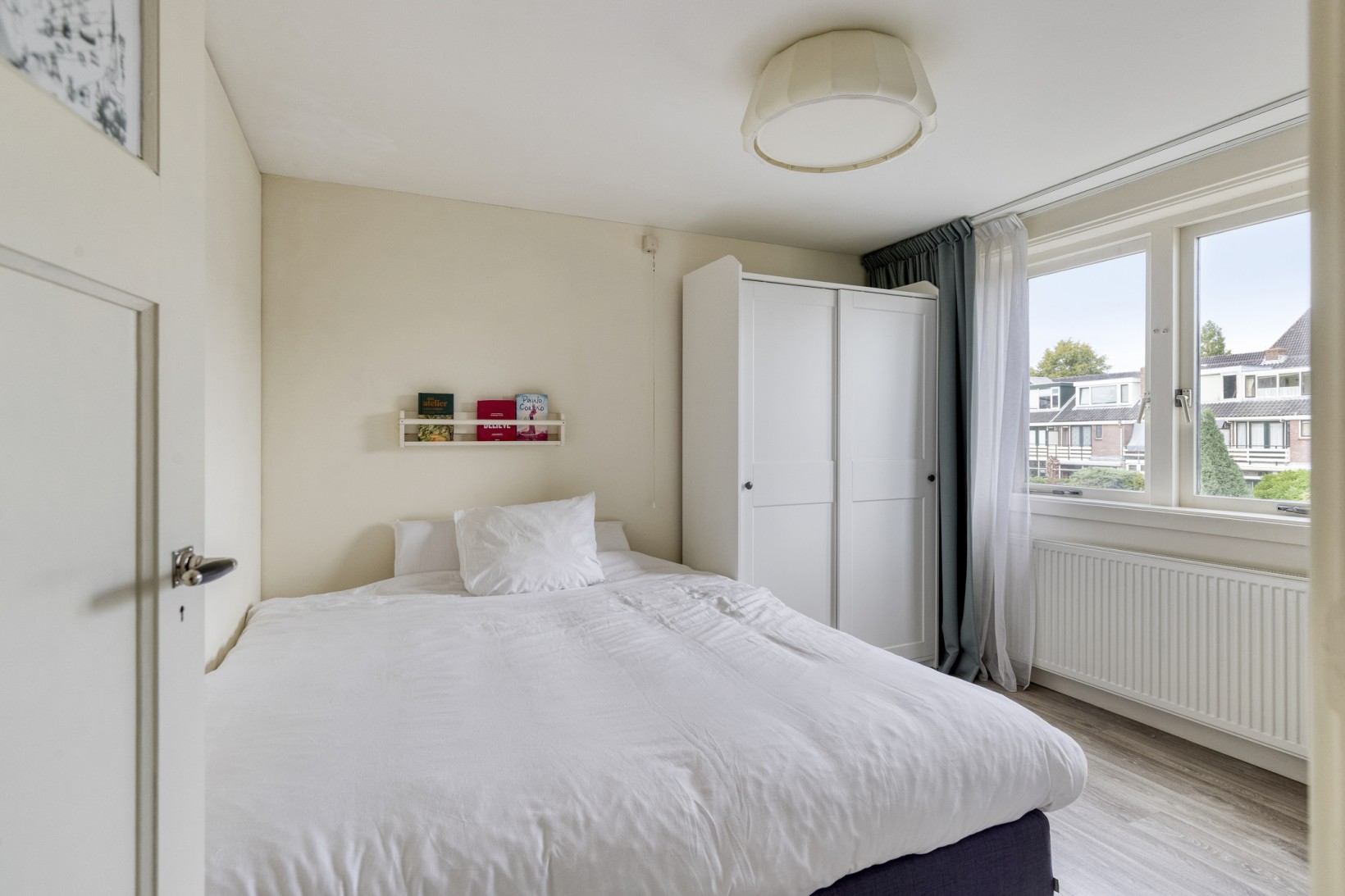 Tussenwoning te koop: Jan Luykenstraat 20, Gouda