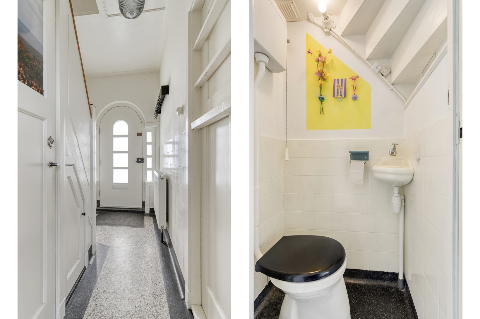 Tussenwoning te koop: Jan Luykenstraat 20, Gouda