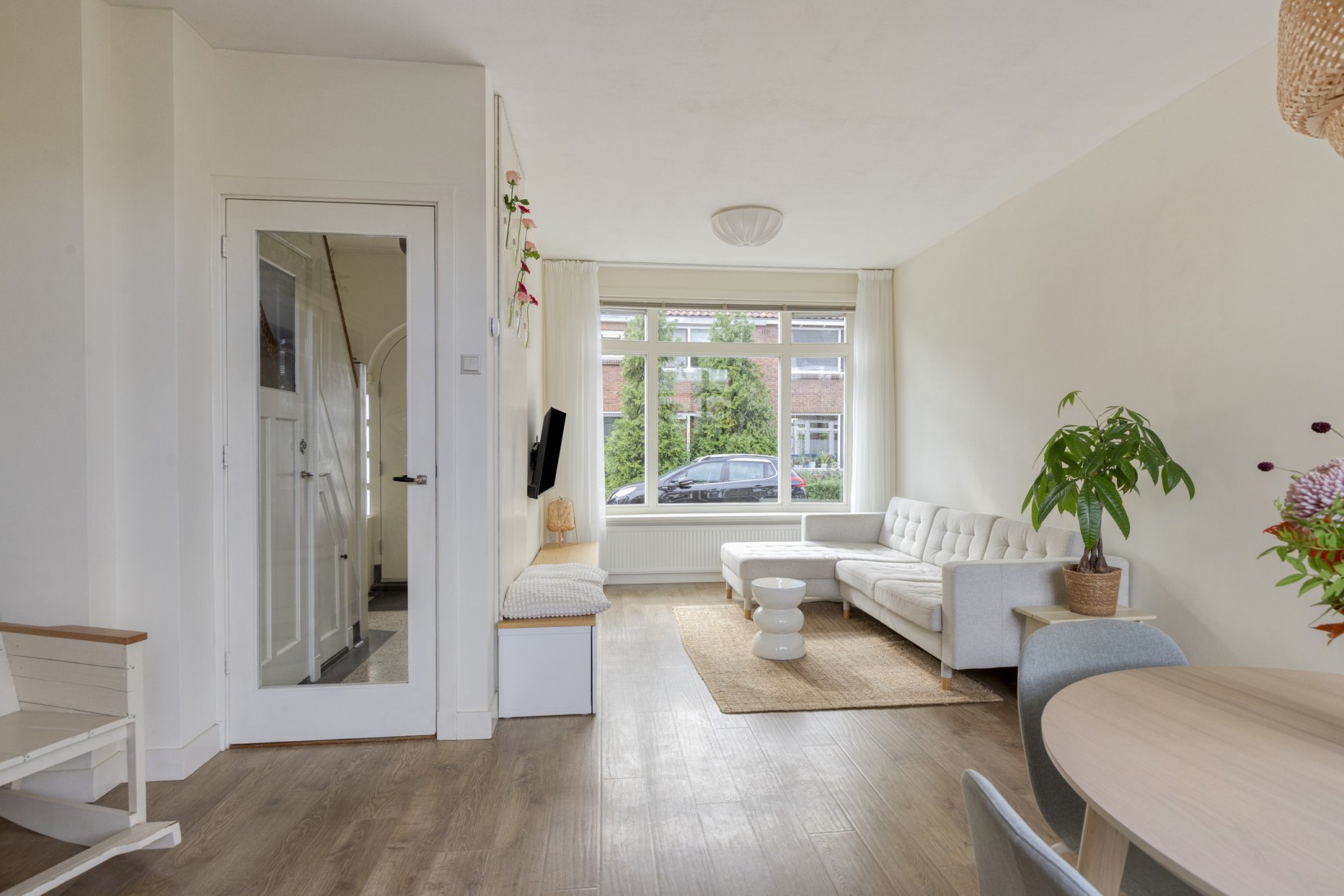 Tussenwoning te koop: Jan Luykenstraat 20, Gouda