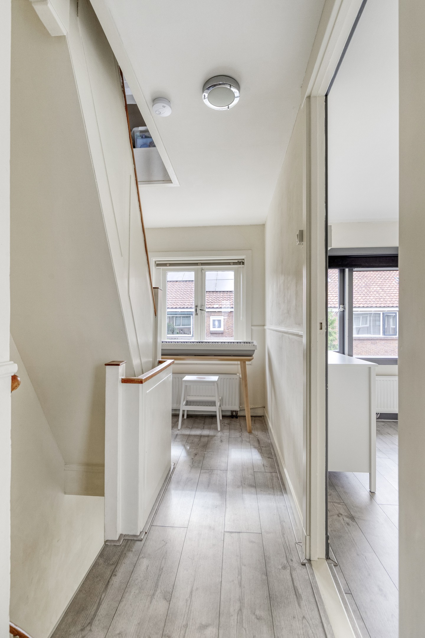 Tussenwoning te koop: Jan Luykenstraat 20, Gouda