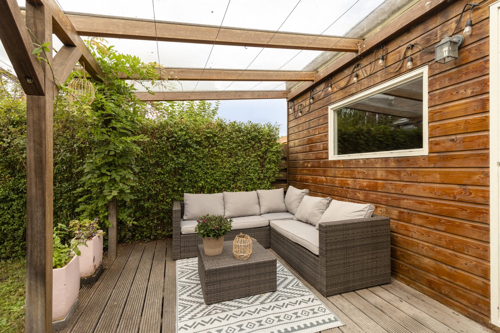 Tussenwoning te koop: Jan Luykenstraat 20, Gouda