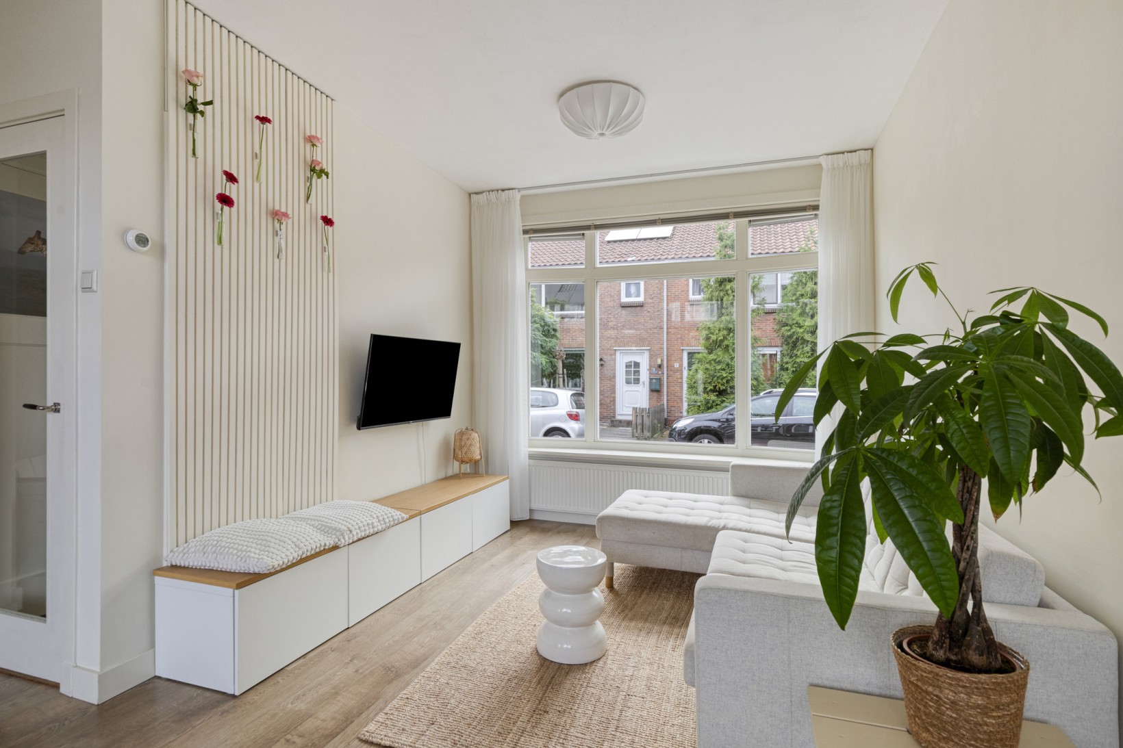Tussenwoning te koop: Jan Luykenstraat 20, Gouda
