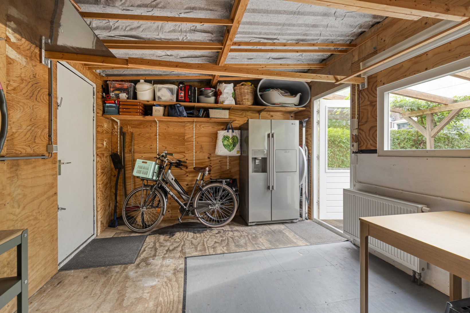 Tussenwoning te koop: Jan Luykenstraat 20, Gouda