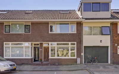 Eerste kade 81