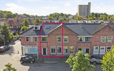 Agatha Dekenstraat 9