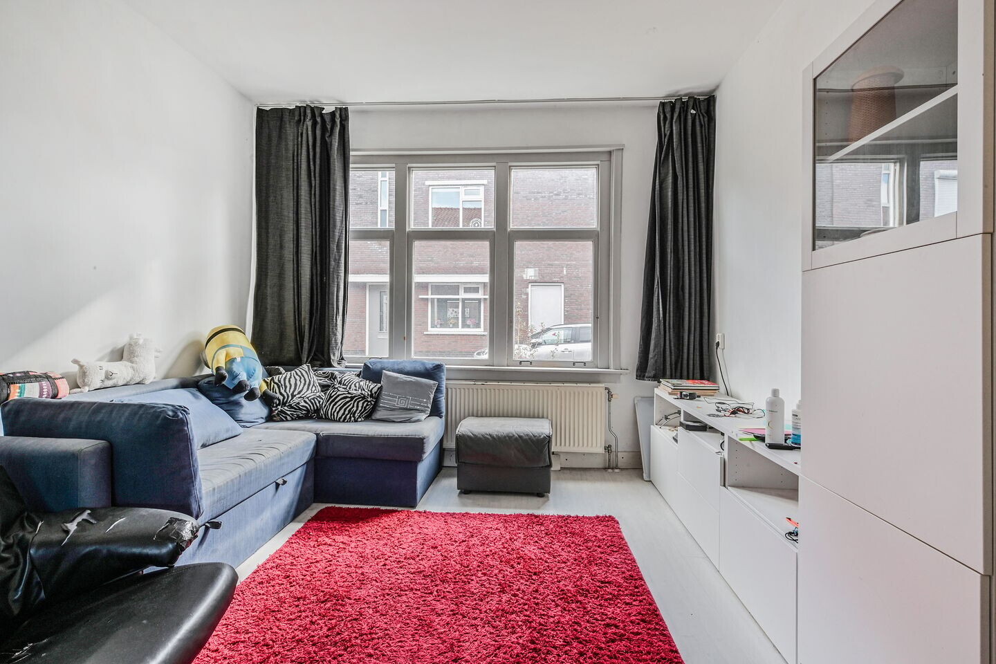 Tussenwoning te koop: Tweede kade 5, Gouda