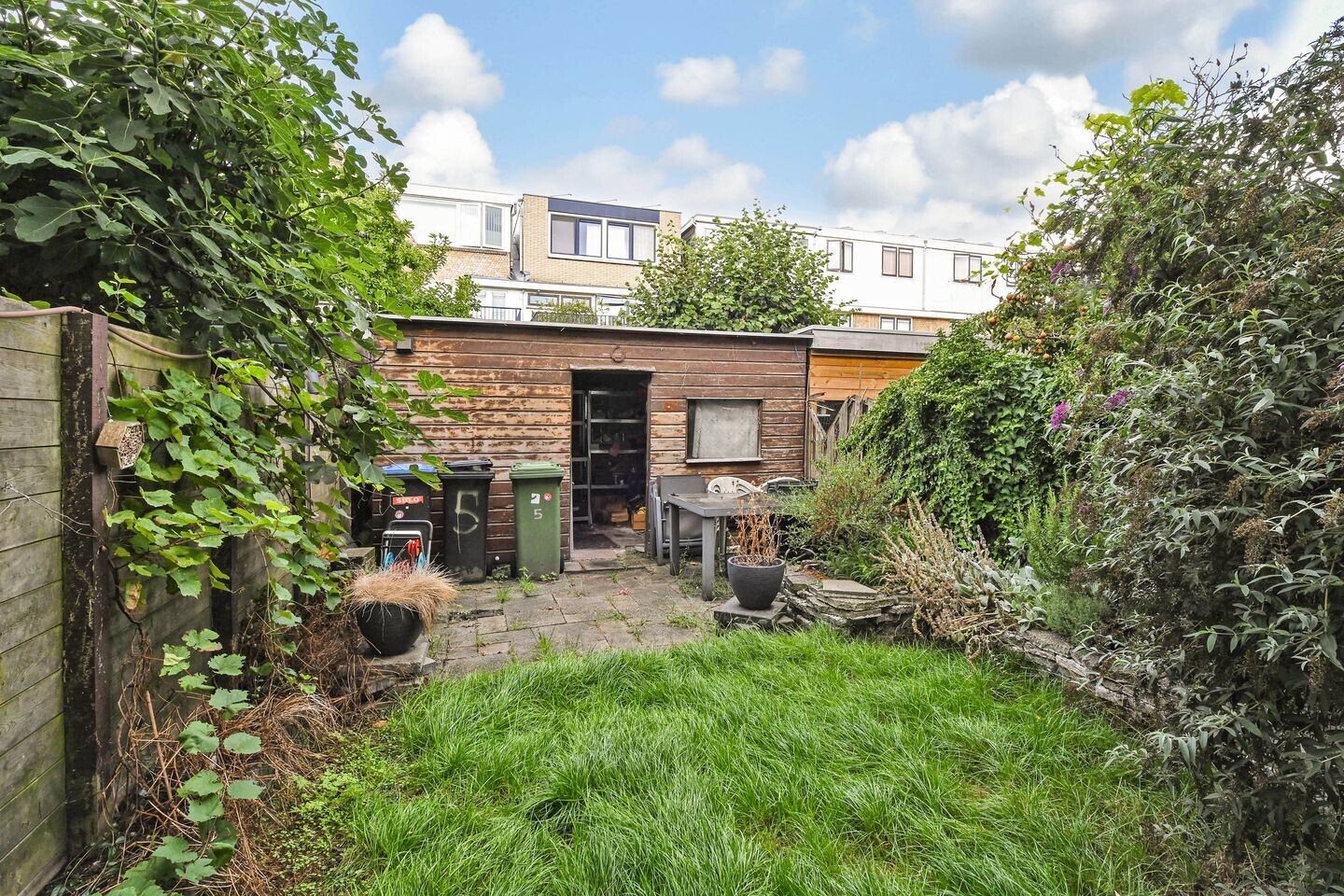 Tussenwoning te koop: Tweede kade 5, Gouda