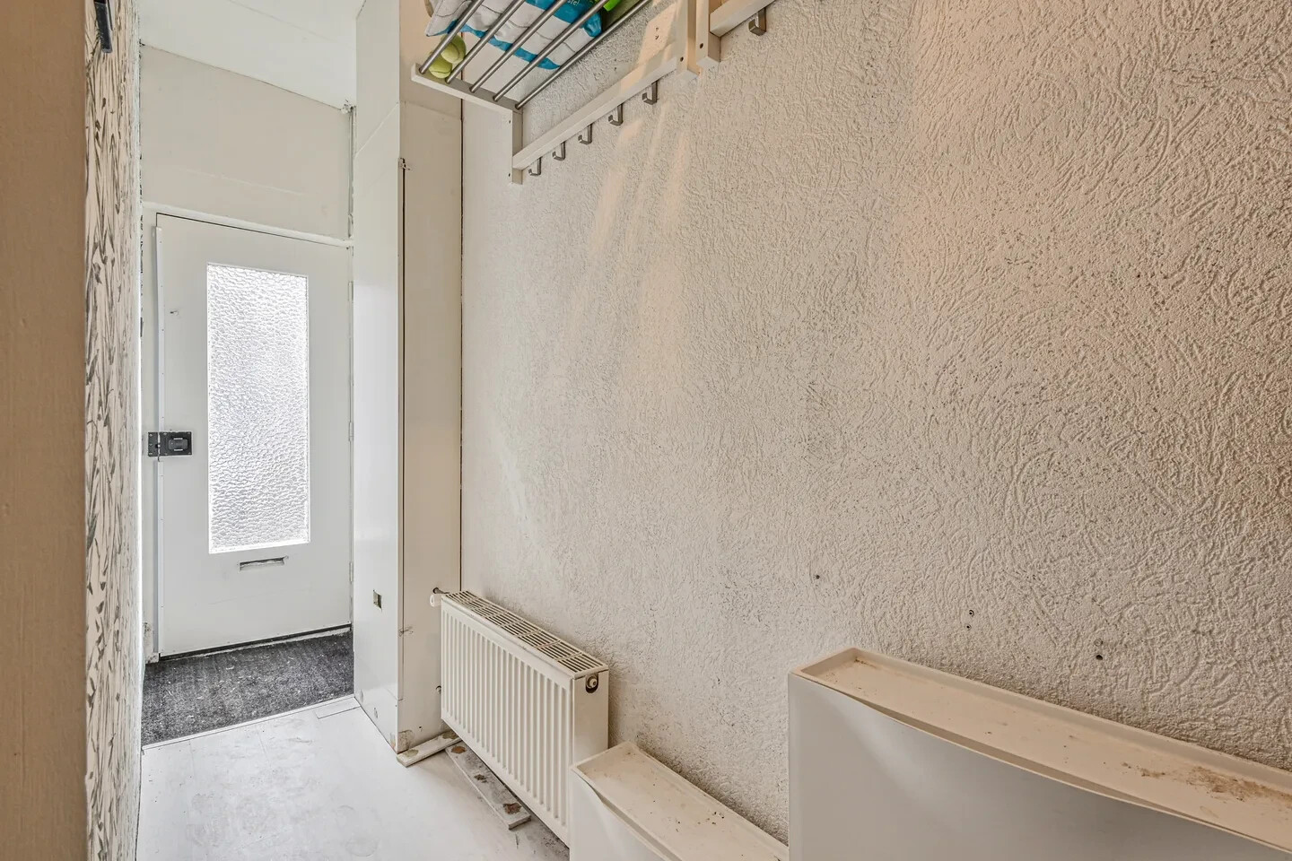 Tussenwoning te koop: Tweede kade 5, Gouda