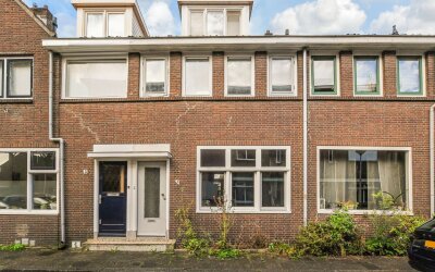 Tweede kade 5