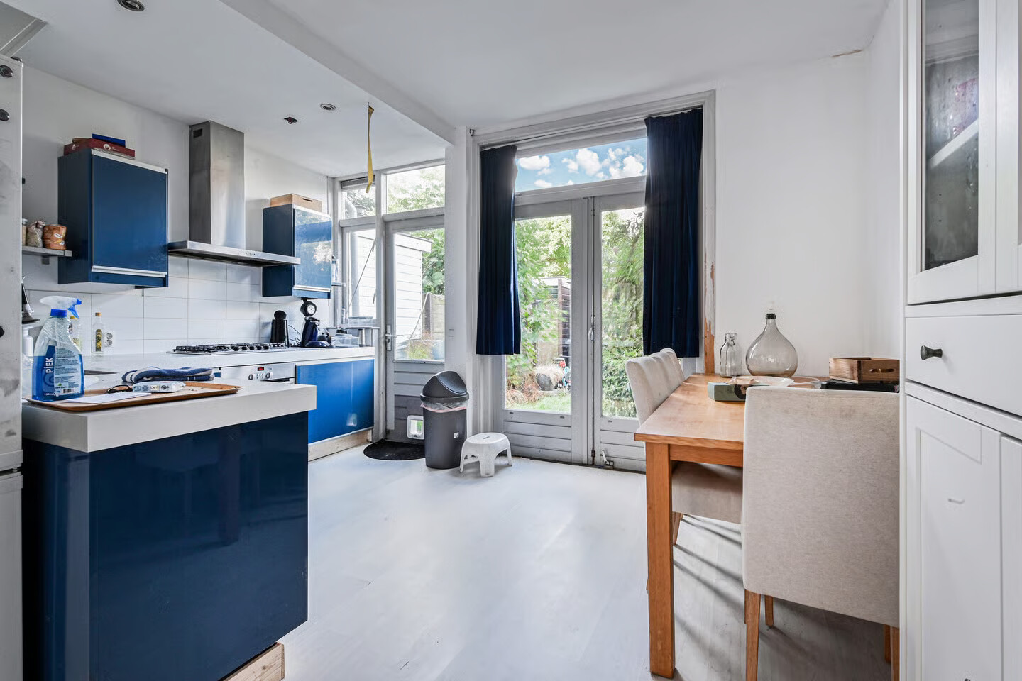Tussenwoning te koop: Tweede kade 5, Gouda