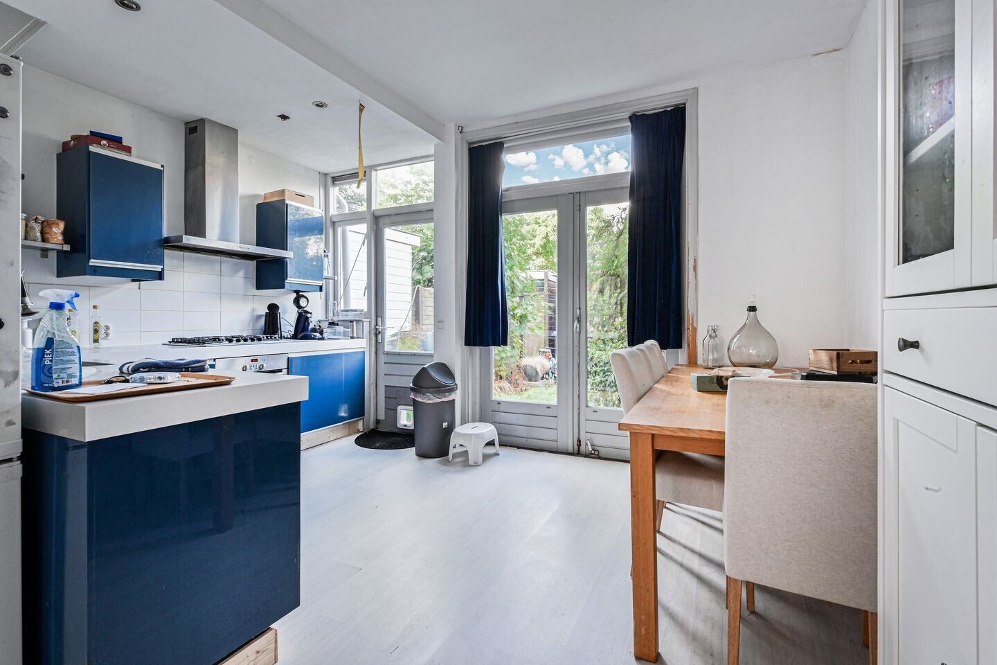 Tussenwoning te koop: Tweede kade 5, Gouda