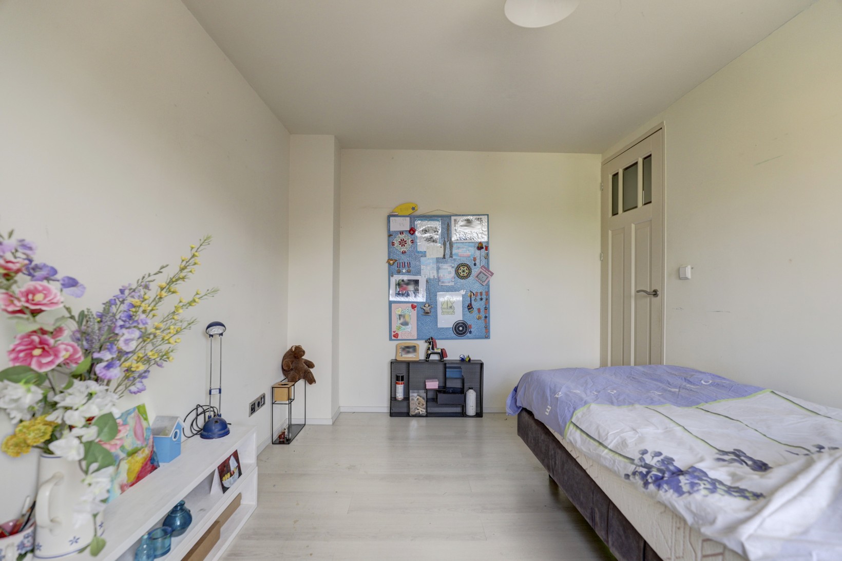 Tussenwoning te koop: Tweede kade 52, Gouda