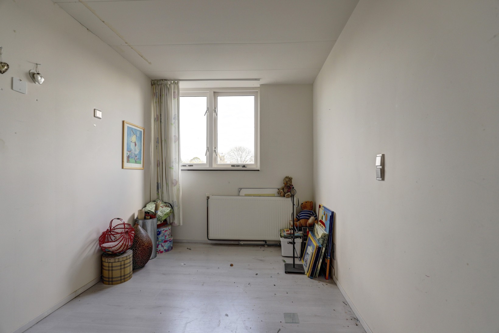 Tussenwoning te koop: Tweede kade 52, Gouda