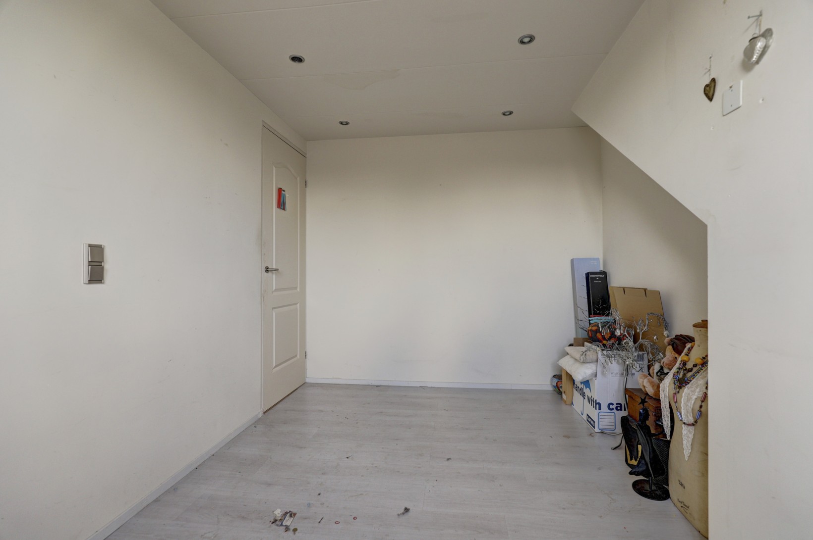 Tussenwoning te koop: Tweede kade 52, Gouda