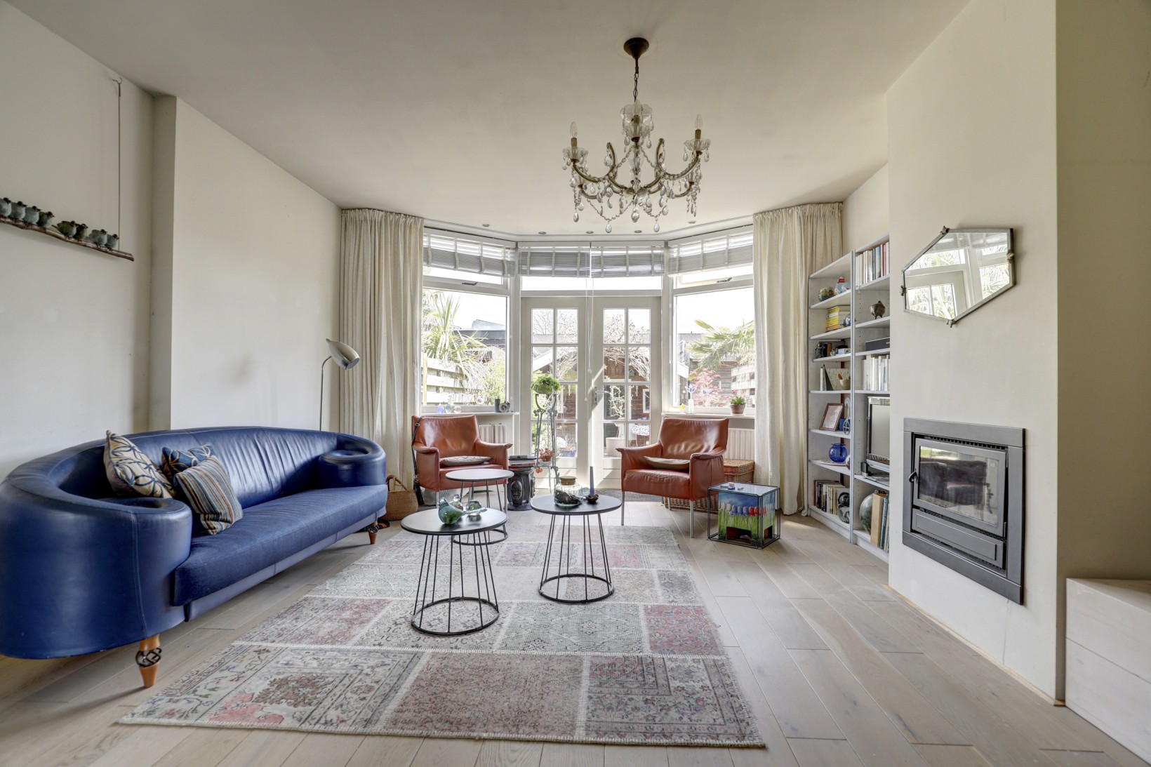 Tussenwoning te koop: Tweede kade 52, Gouda