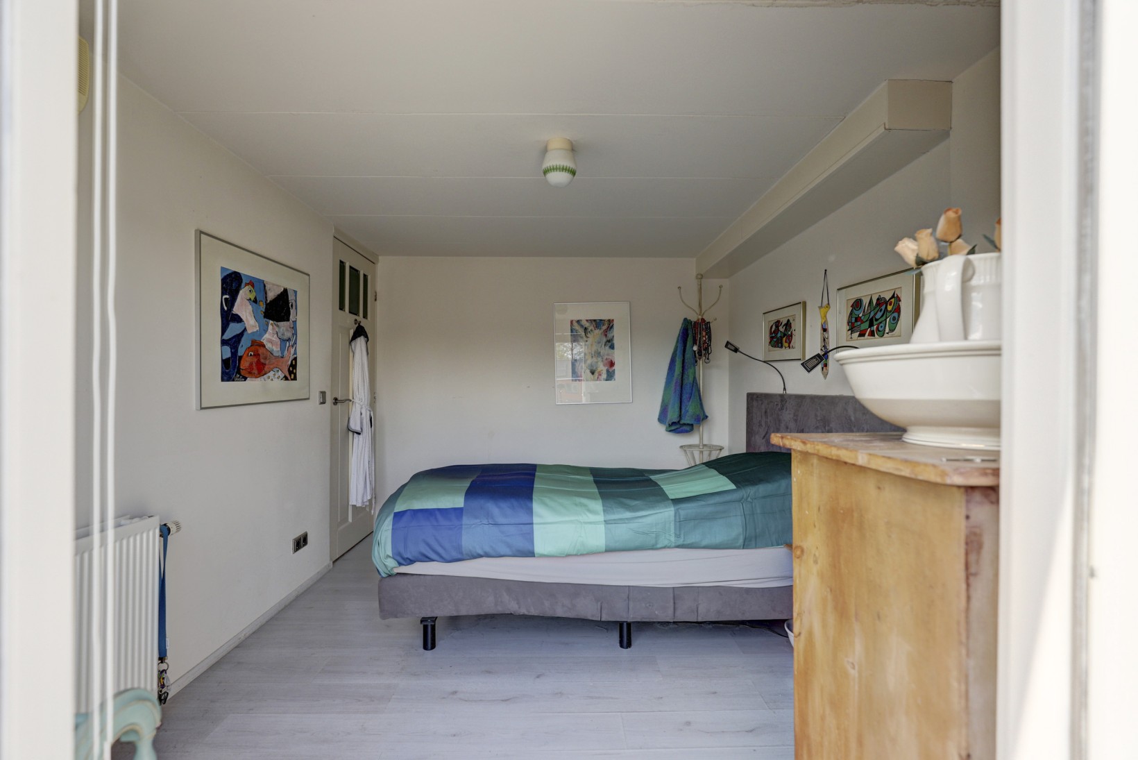Tussenwoning te koop: Tweede kade 52, Gouda