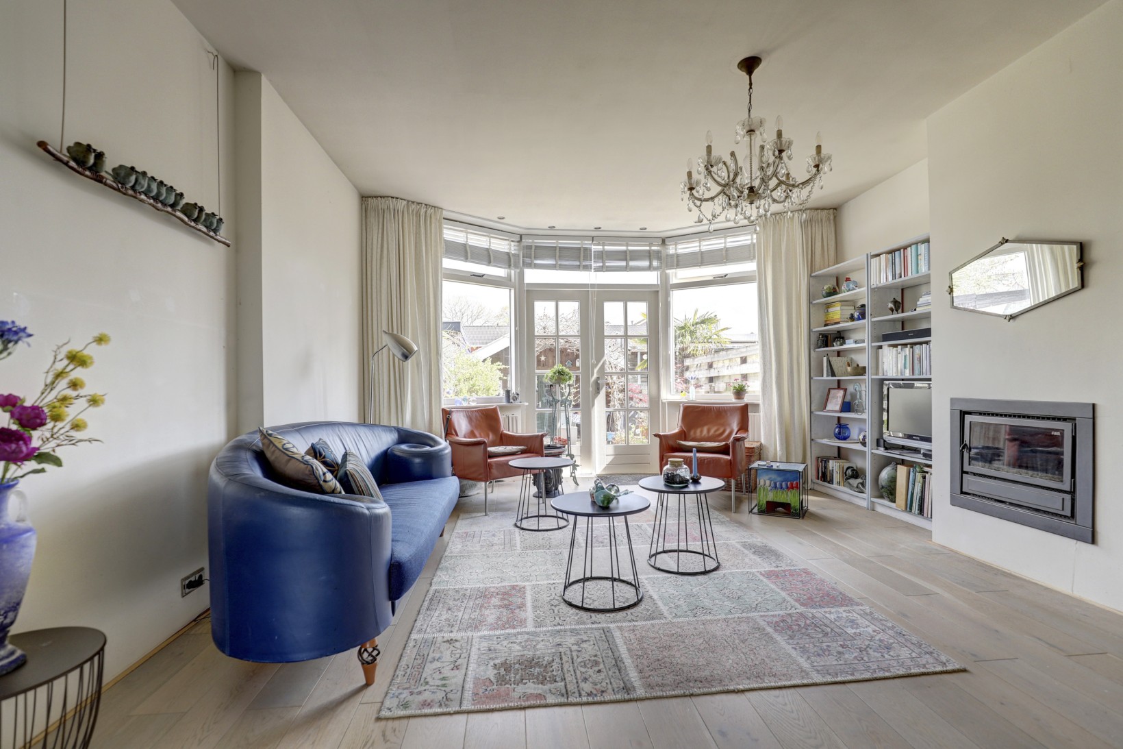 Tussenwoning te koop: Tweede kade 52, Gouda