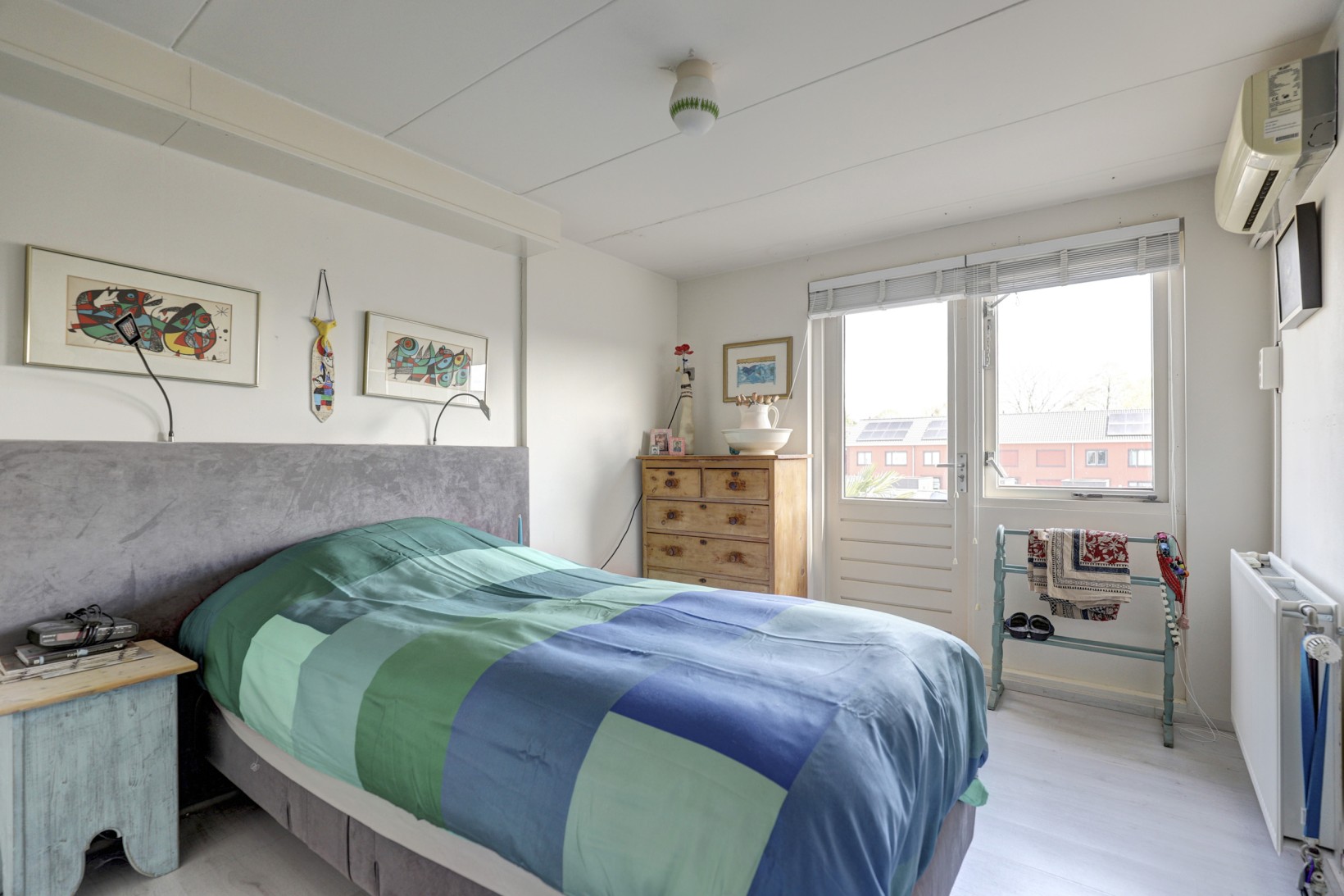 Tussenwoning te koop: Tweede kade 52, Gouda
