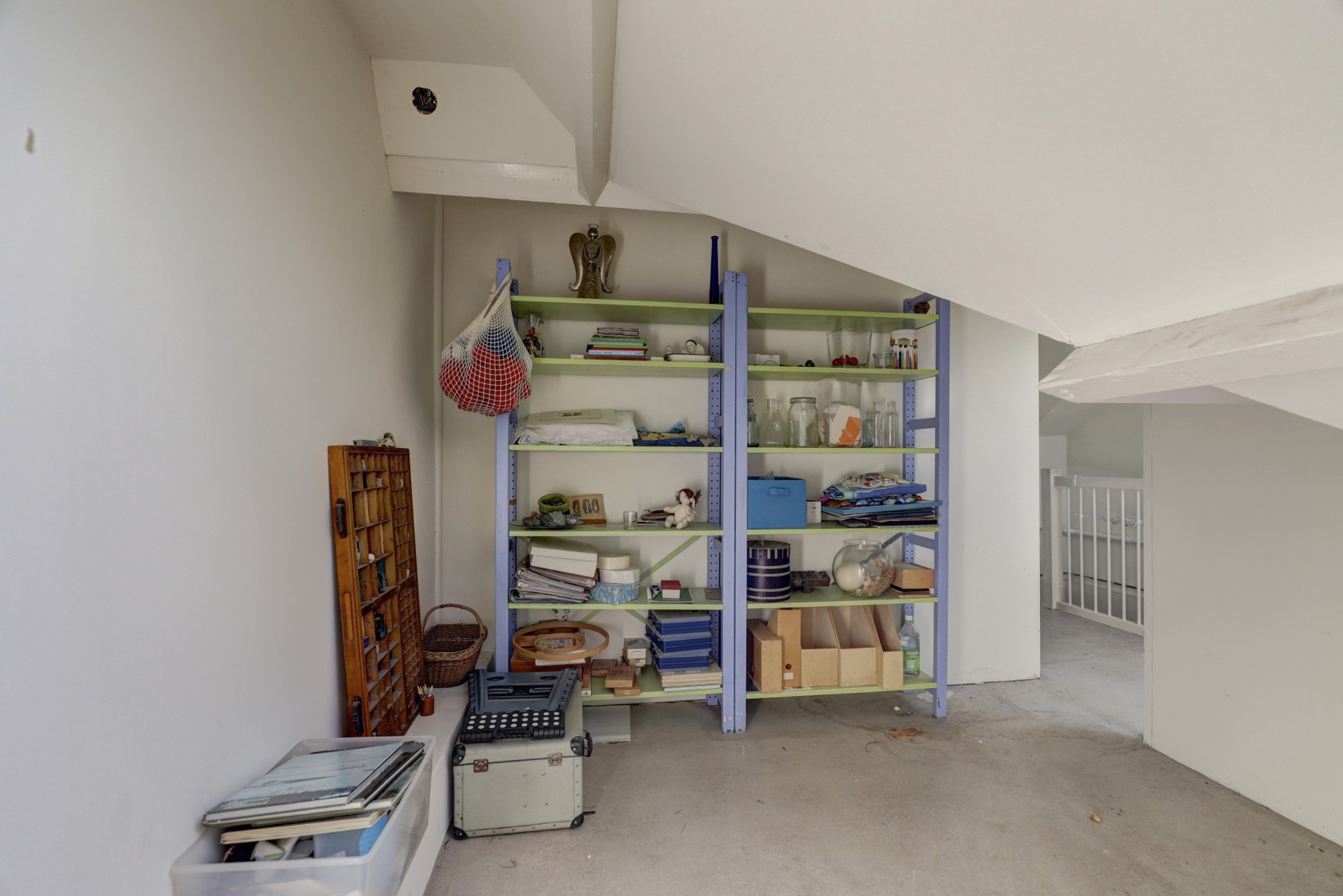 Tussenwoning te koop: Tweede kade 52, Gouda