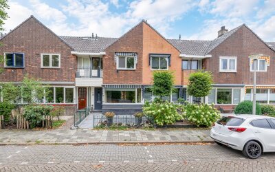 Tweede kade 66