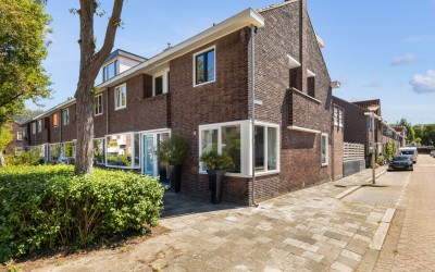 Eerste Hieronymus van Alphenstraat 88