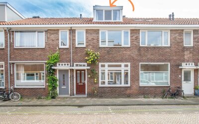 Rhijnvis Feithstraat 12