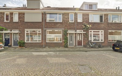 Rhijnvis Feithstraat 14