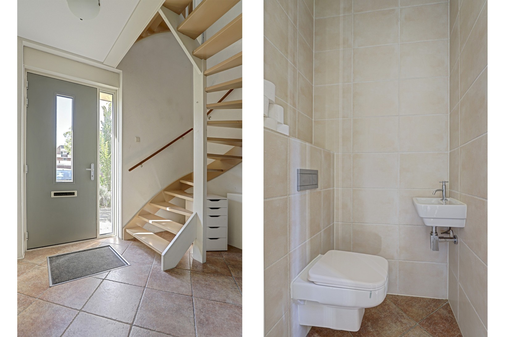 Tussenwoning te koop: Bellamystraat 5, Gouda