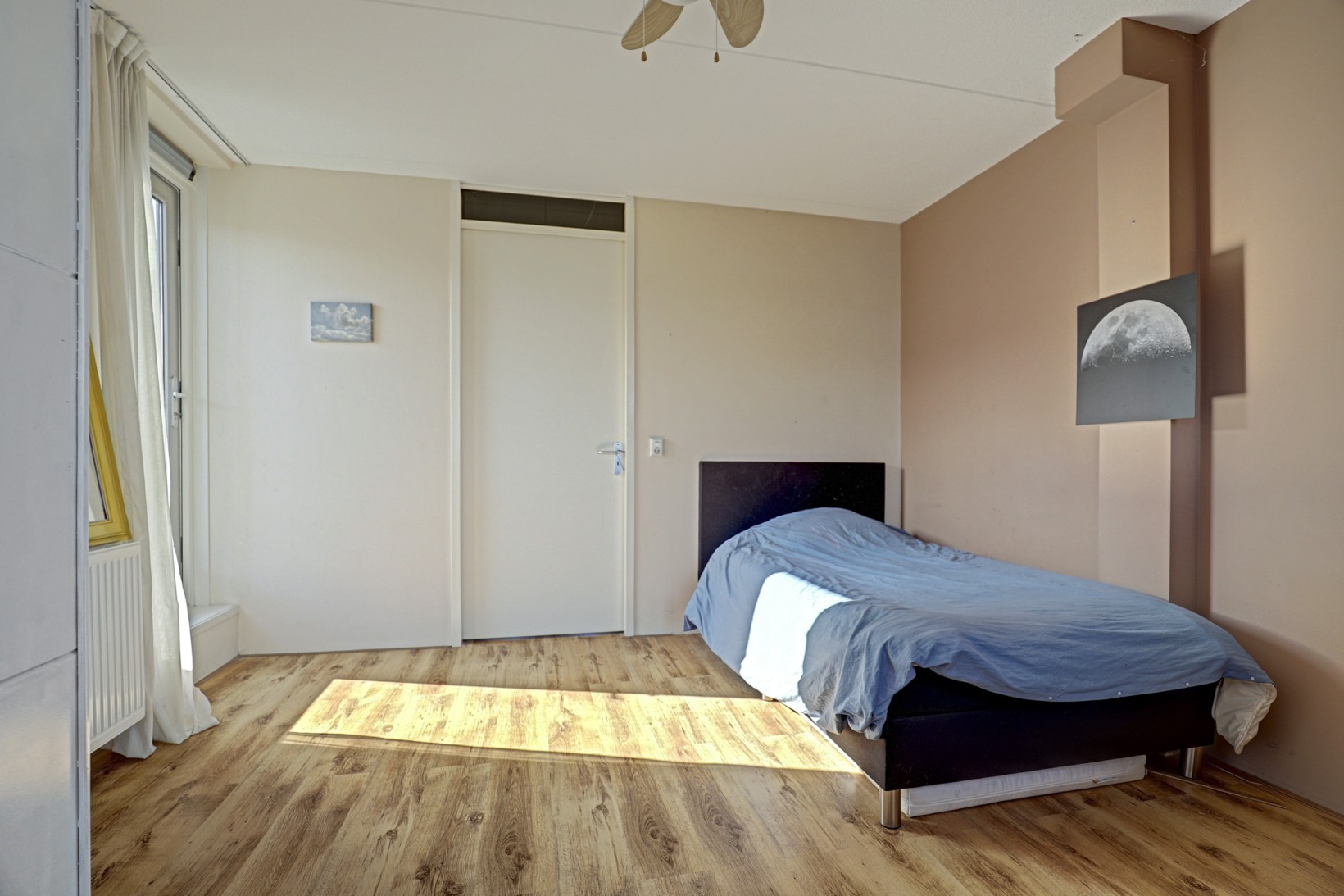 Tussenwoning te koop: Bellamystraat 5, Gouda