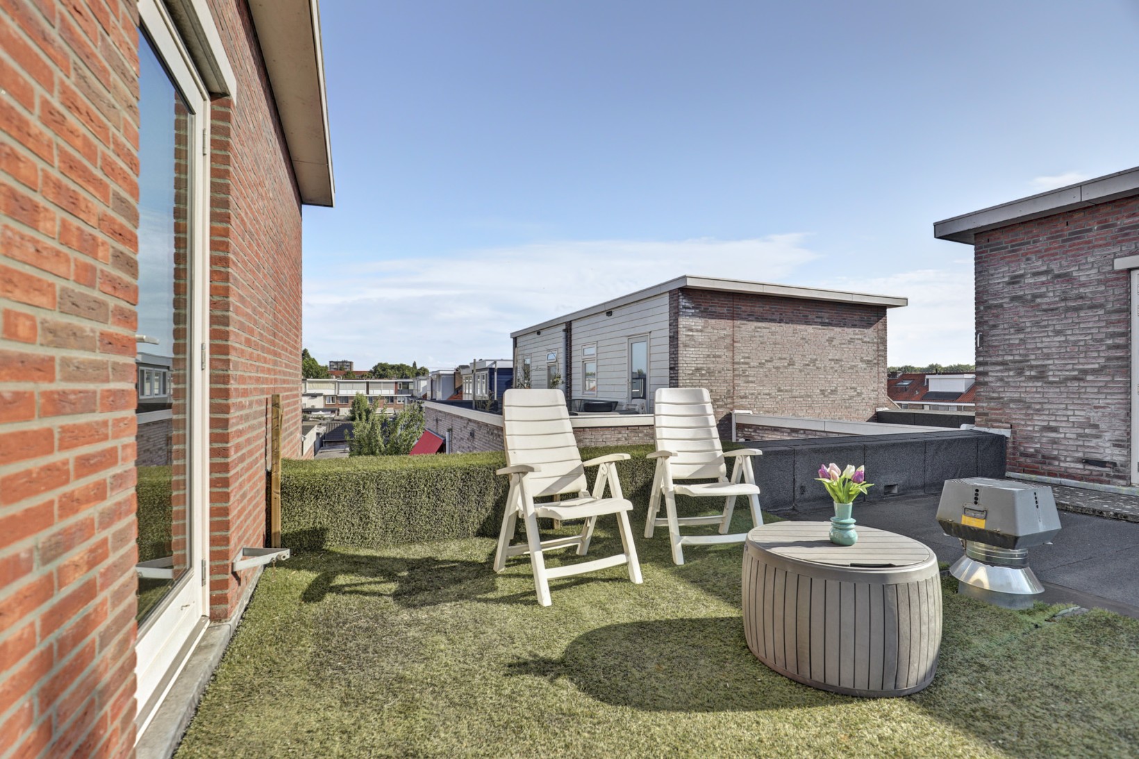 Tussenwoning te koop: Bellamystraat 5, Gouda