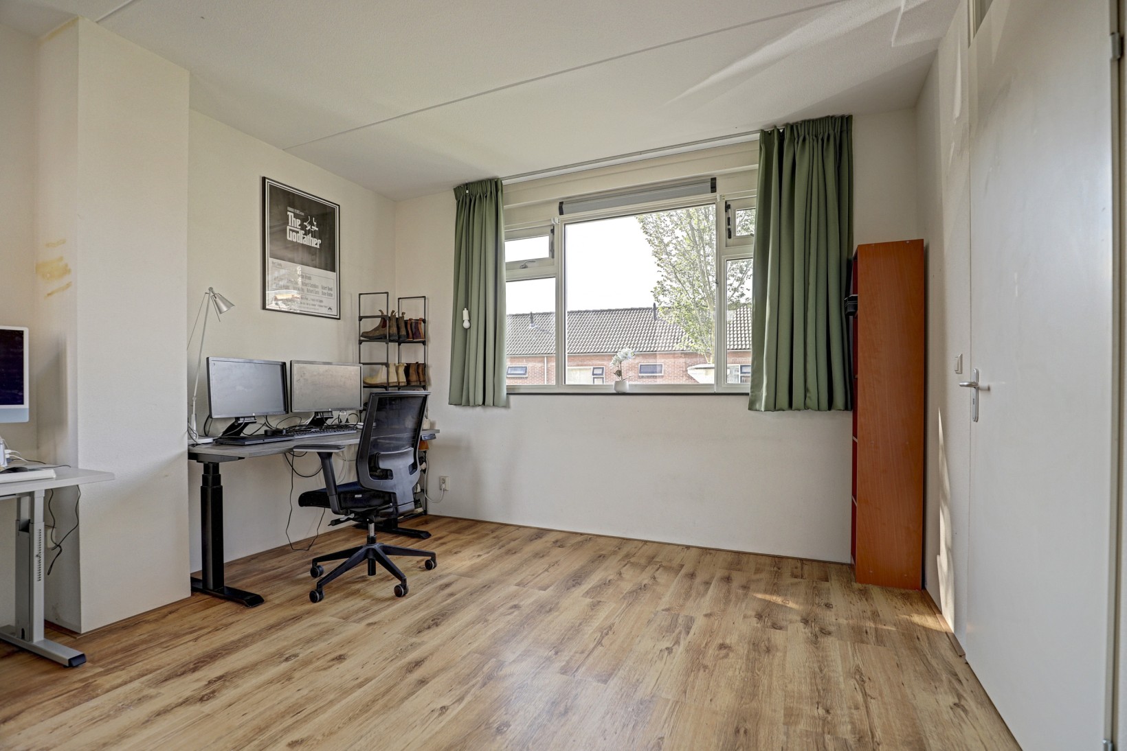 Tussenwoning te koop: Bellamystraat 5, Gouda