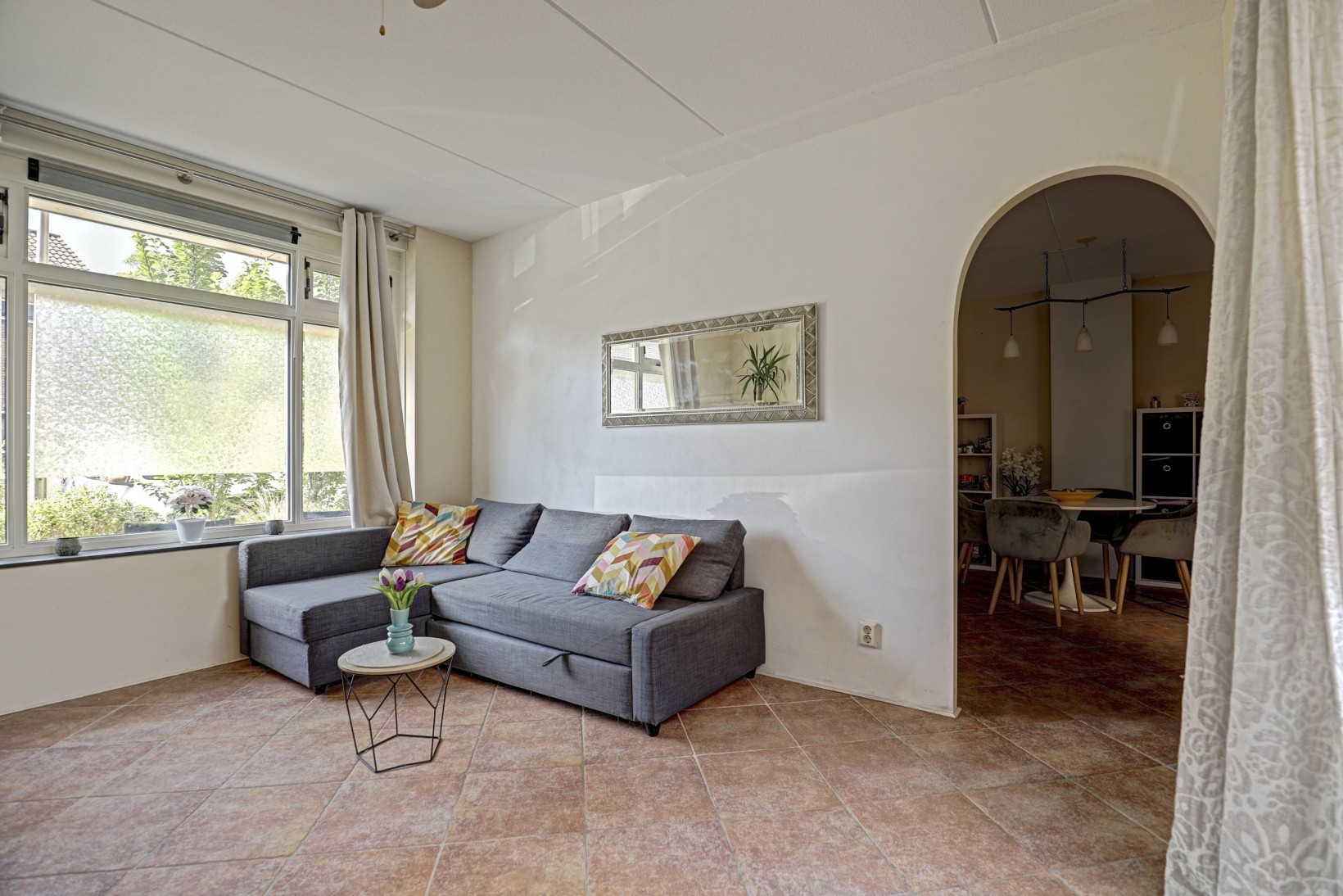 Tussenwoning te koop: Bellamystraat 5, Gouda