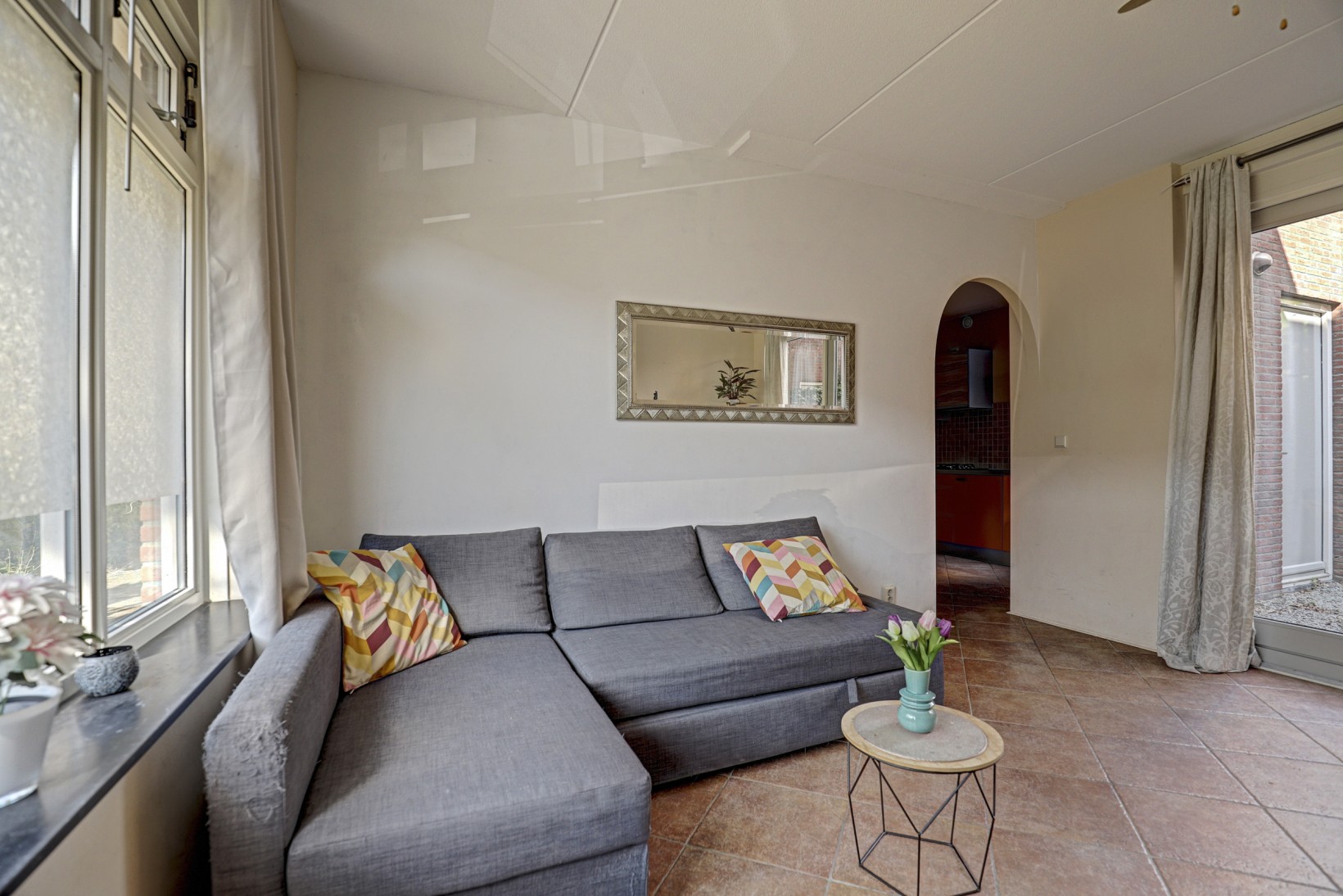 Tussenwoning te koop: Bellamystraat 5, Gouda