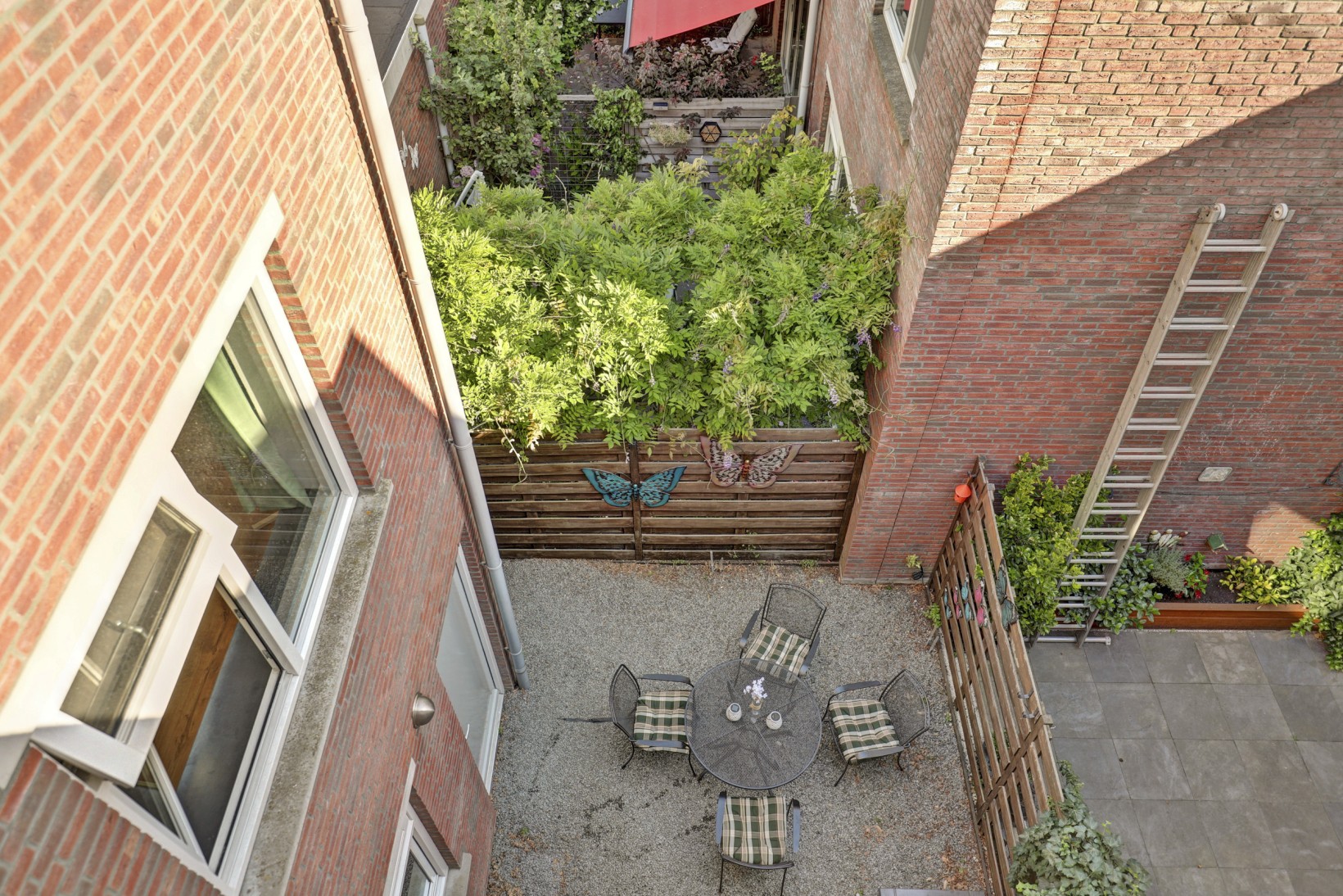 Tussenwoning te koop: Bellamystraat 5, Gouda