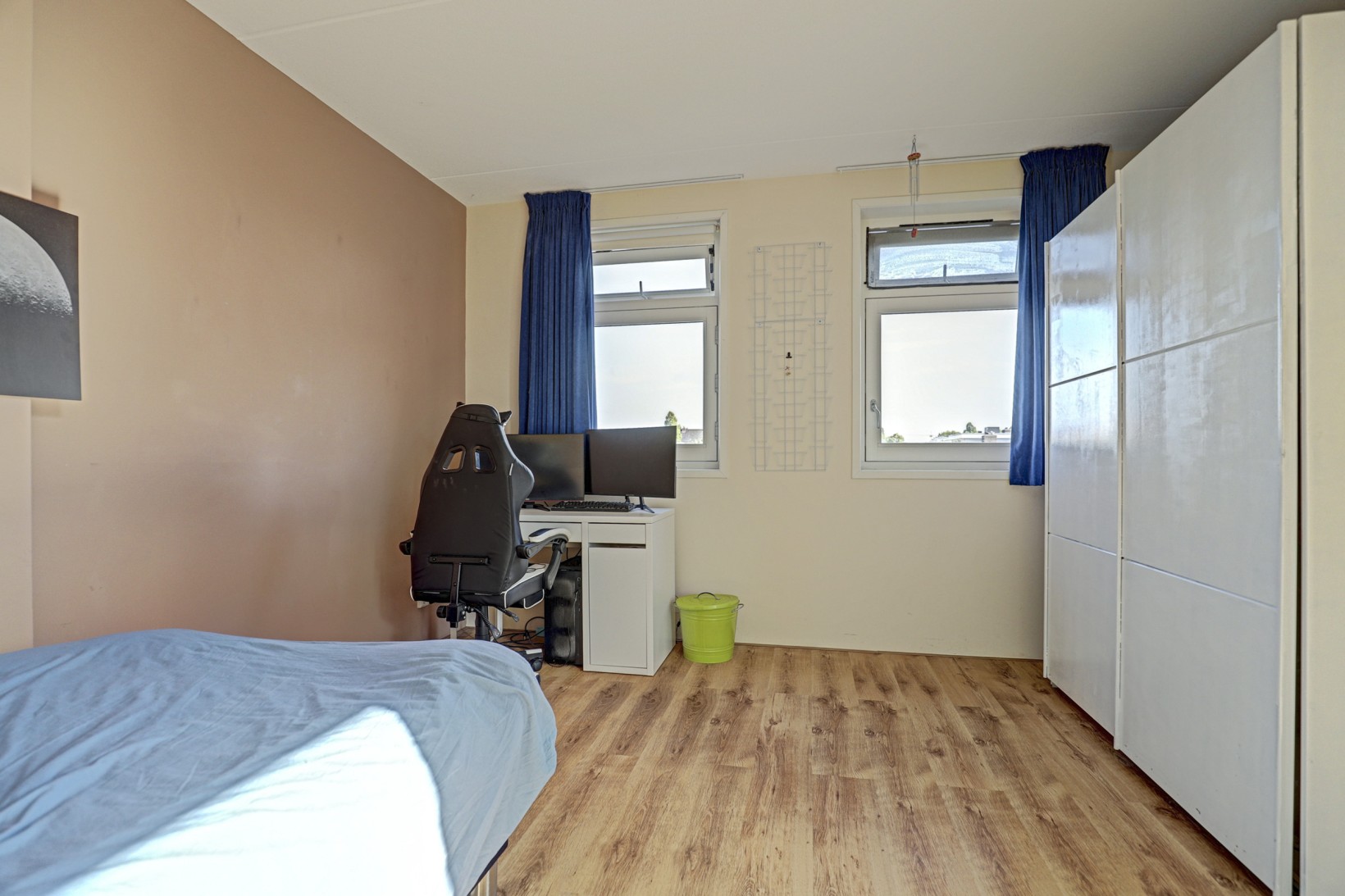 Tussenwoning te koop: Bellamystraat 5, Gouda