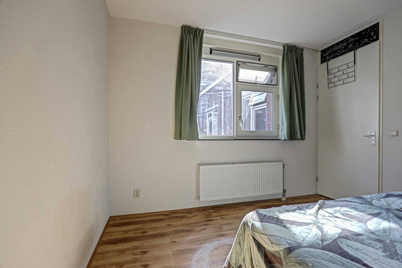 Tussenwoning te koop: Bellamystraat 5, Gouda