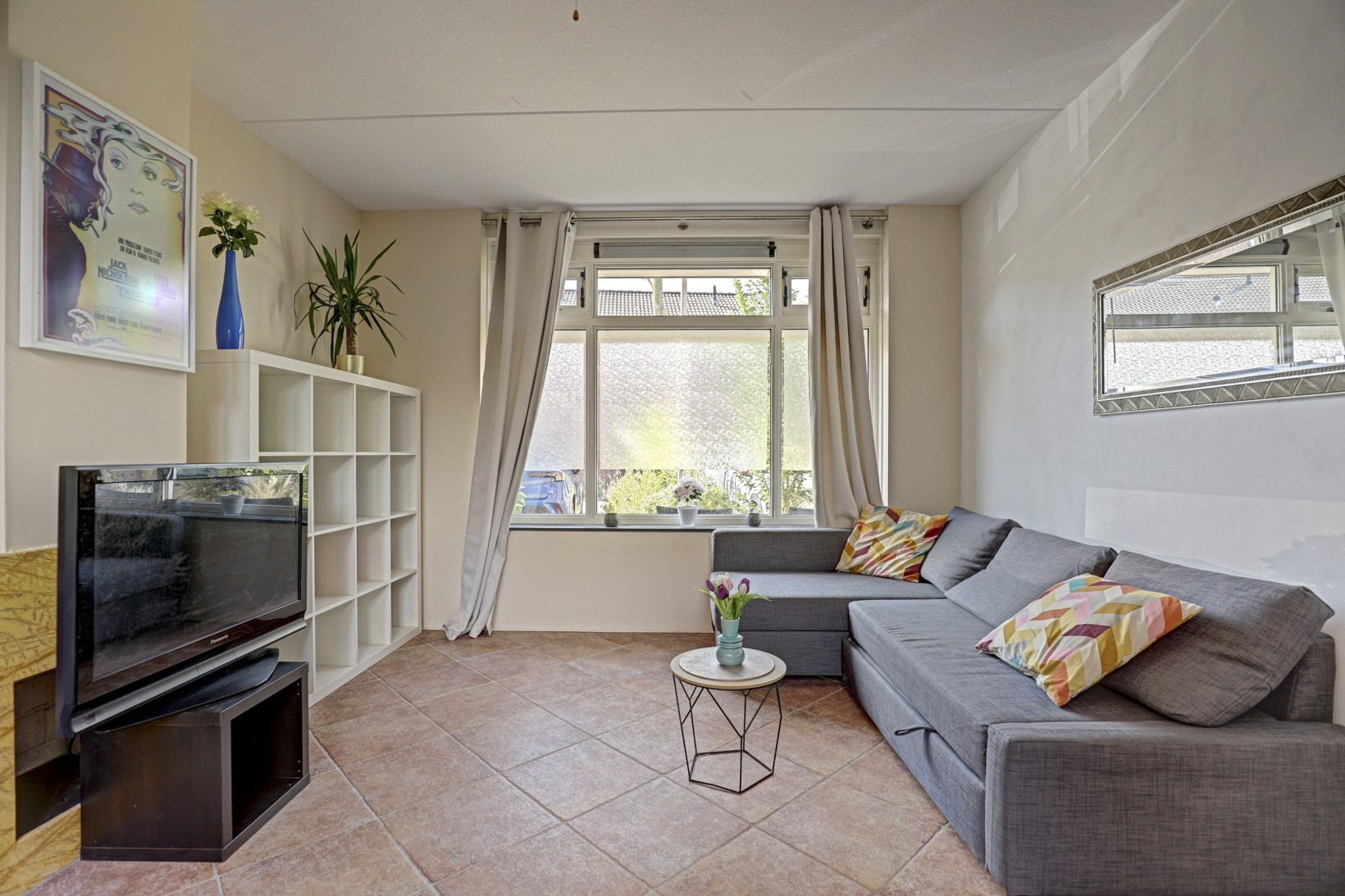 Tussenwoning te koop: Bellamystraat 5, Gouda