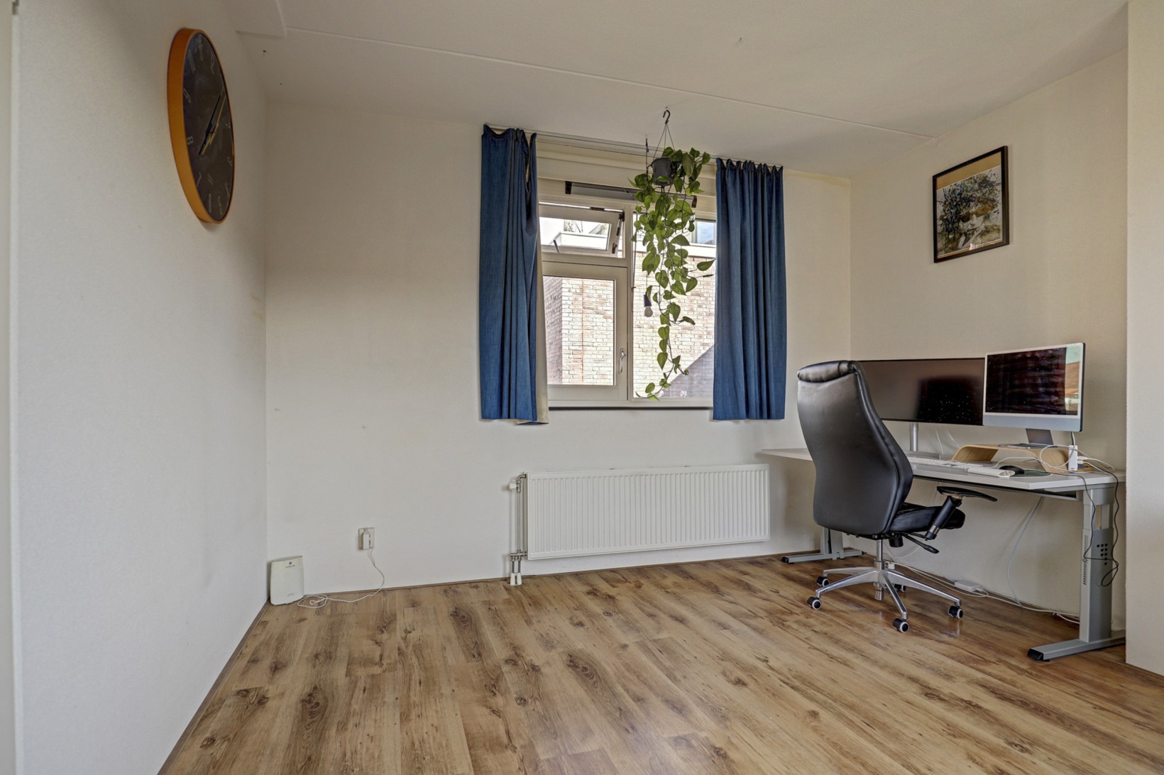 Tussenwoning te koop: Bellamystraat 5, Gouda