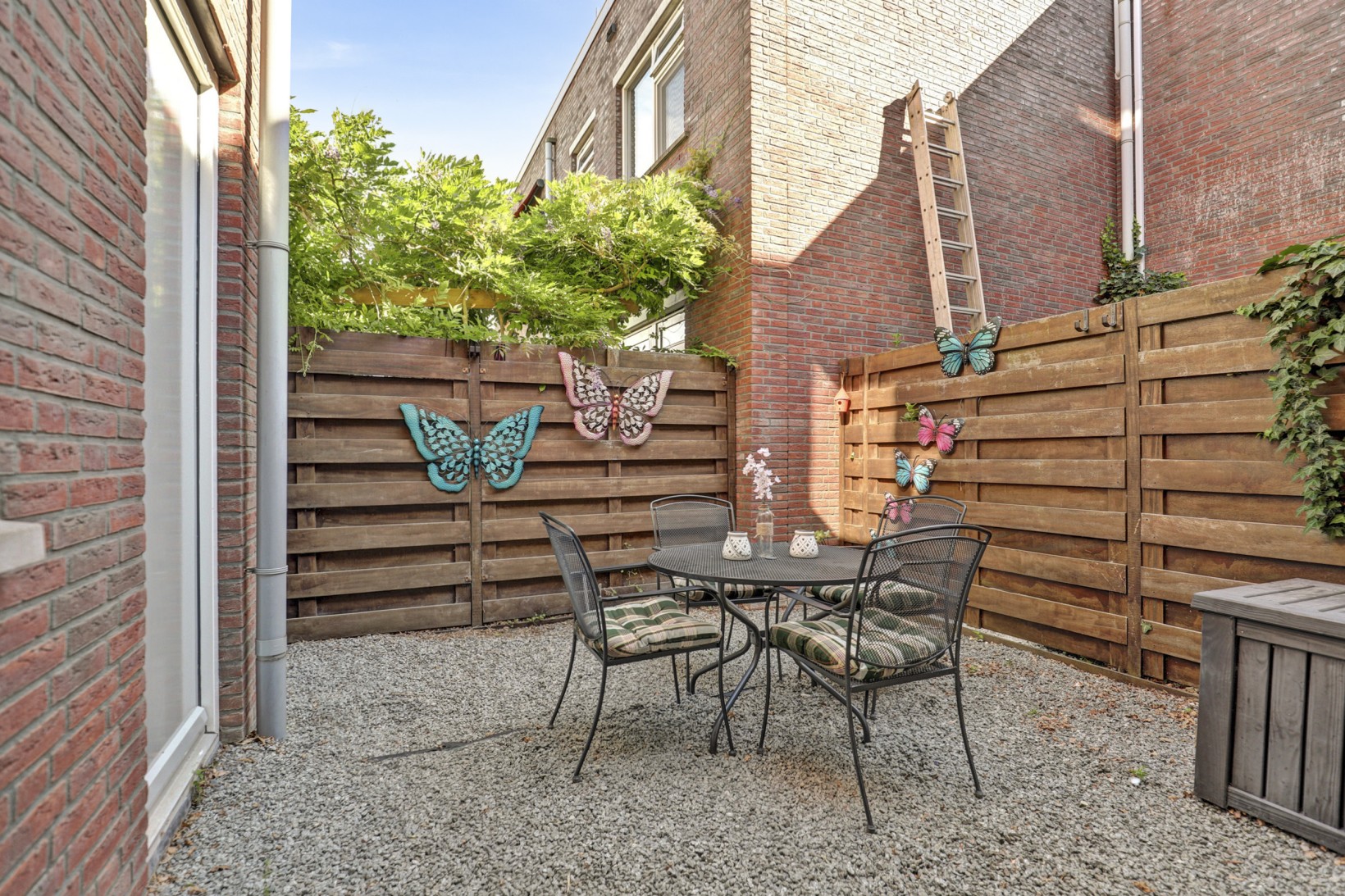 Tussenwoning te koop: Bellamystraat 5, Gouda