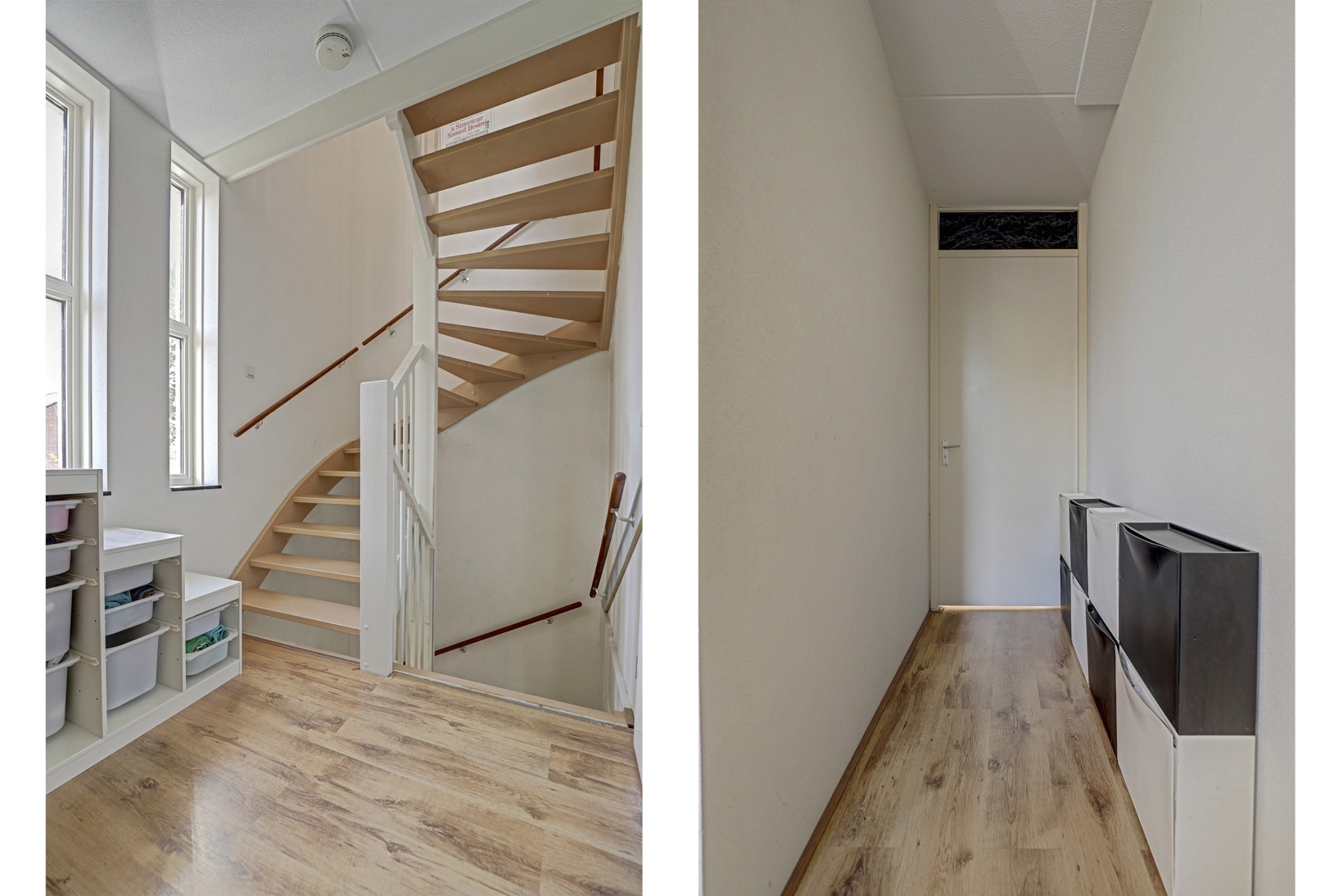 Tussenwoning te koop: Bellamystraat 5, Gouda