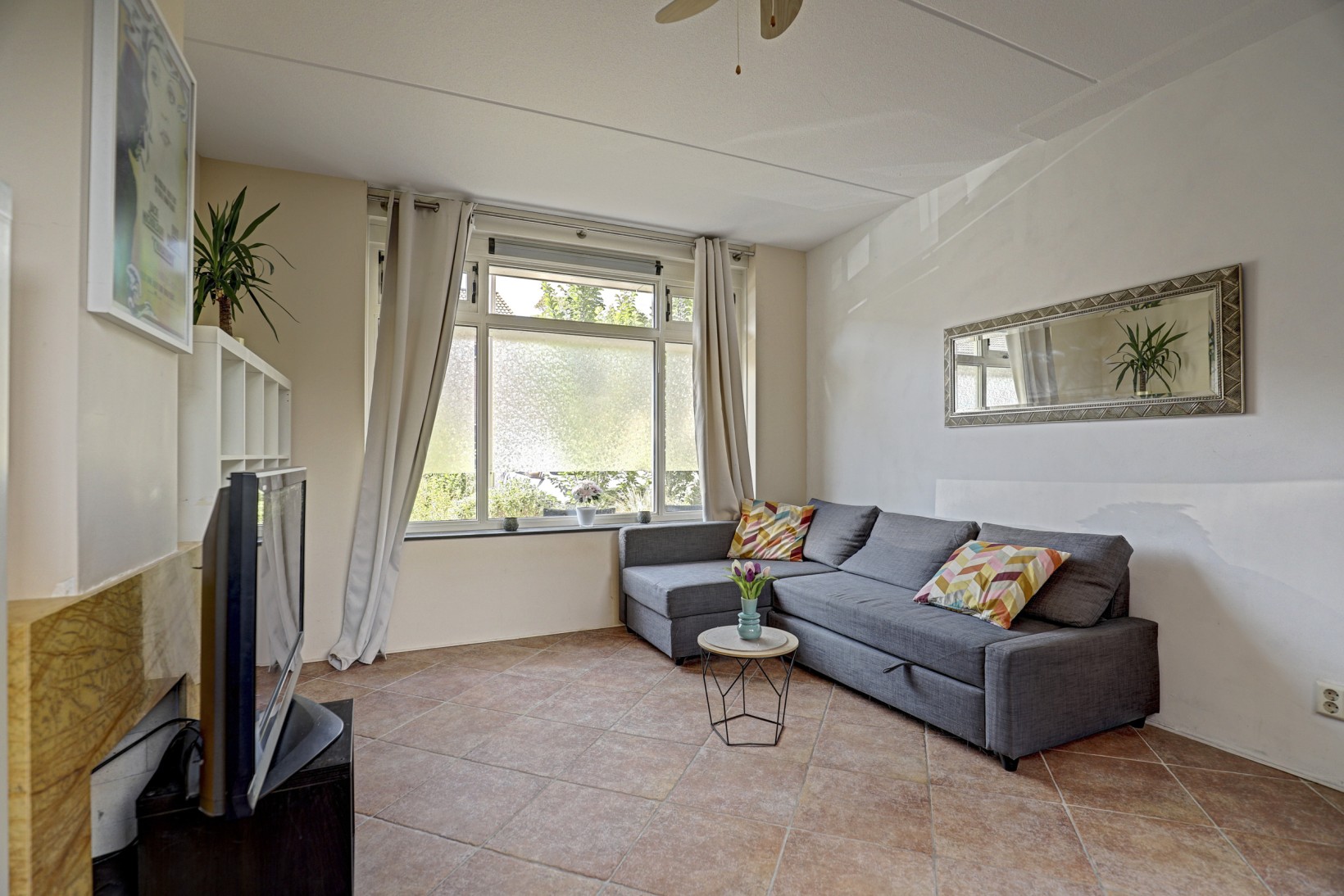 Tussenwoning te koop: Bellamystraat 5, Gouda